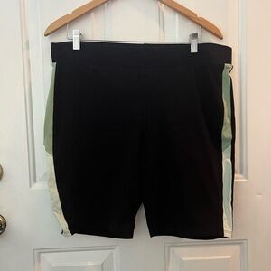 Torrid Biker,Yoga, Lounge.   Summer Shorts